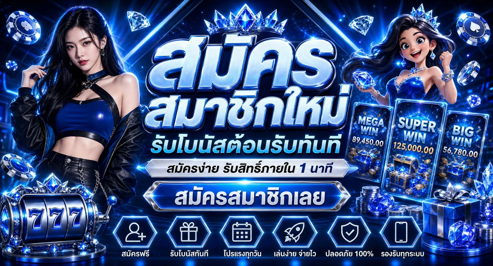 MAFIASLOT69 เว็บสล็อต คาสิโน ป๊อกเด้ง บาคาร่า ฝากถอนออโต้